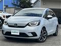 2020 Honda Fit