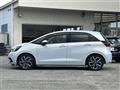 2020 Honda Fit