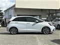2020 Honda Fit