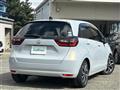 2020 Honda Fit