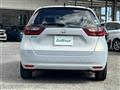 2020 Honda Fit