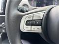 2020 Honda Fit