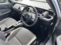 2020 Honda Fit