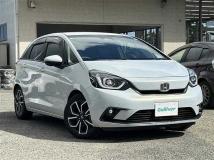 2020 Honda Fit