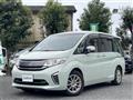 2015 Honda Step WGN