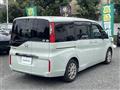 2015 Honda Step WGN