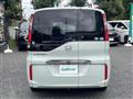 2015 Honda Step WGN