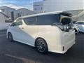 2018 Toyota Vellfire