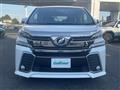 2018 Toyota Vellfire