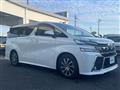 2018 Toyota Vellfire