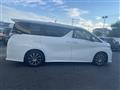 2018 Toyota Vellfire