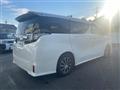 2018 Toyota Vellfire