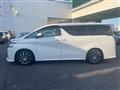 2018 Toyota Vellfire