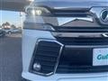 2018 Toyota Vellfire
