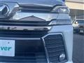 2018 Toyota Vellfire