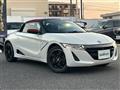 2019 Honda S660