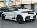 2019 Honda S660