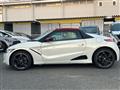 2019 Honda S660