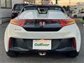 2019 Honda S660