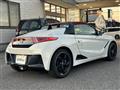 2019 Honda S660