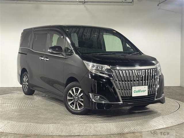 2018 Toyota Esquire