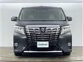 2015 Toyota Alphard