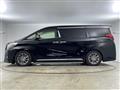 2015 Toyota Alphard