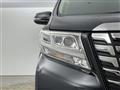 2015 Toyota Alphard