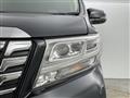 2015 Toyota Alphard