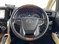 2015 Toyota Alphard