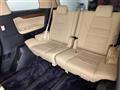 2015 Toyota Alphard