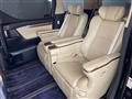 2015 Toyota Alphard