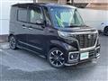 2018 Suzuki Spacia