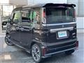 2018 Suzuki Spacia