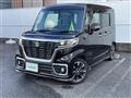 2018 Suzuki Spacia