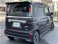 2018 Suzuki Spacia