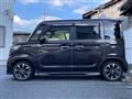 2018 Suzuki Spacia