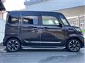 2018 Suzuki Spacia