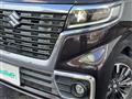 2018 Suzuki Spacia
