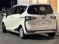 2019 Toyota Sienta