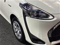 2019 Toyota Sienta