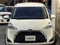 2019 Toyota Sienta