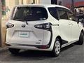 2019 Toyota Sienta
