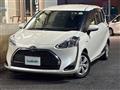 2019 Toyota Sienta