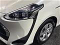 2019 Toyota Sienta