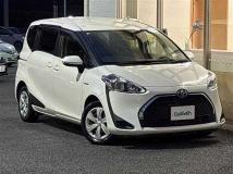 2019 Toyota Sienta