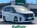 2024 Nissan Serena