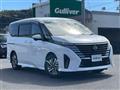 2024 Nissan Serena