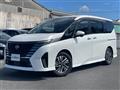 2024 Nissan Serena