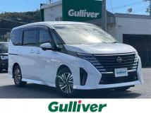 2024 Nissan Serena